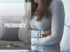 Cramps During Pregnancy: Causes, Symptoms, and Treatment