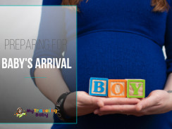 Preparing For Baby’s Arrival: Ultimate Checklist