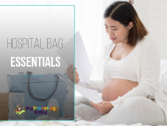 Hospital Bag Essentials: Ultimate Checklist