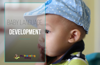 Baby Language Development: First Sounds and Words