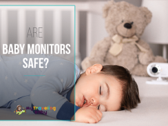 Are Baby Monitors Safe?