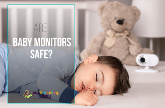 Are Baby Monitors Safe?
