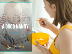 How Much does a Nanny Cost to Hire?