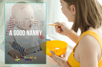 How Much does a Nanny Cost to Hire?