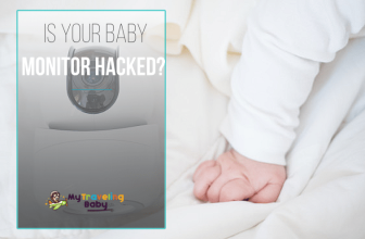 Is Your Baby Monitor Being Hacked? Here’s What to Do