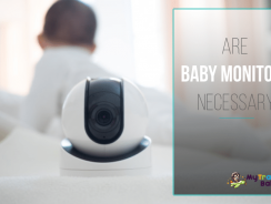 Do I Need a Baby Monitor?