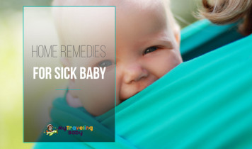 8 Home Remedies for Sick Baby