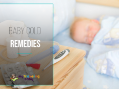 Newborn Cold: Symptoms, Causes, and Treatment